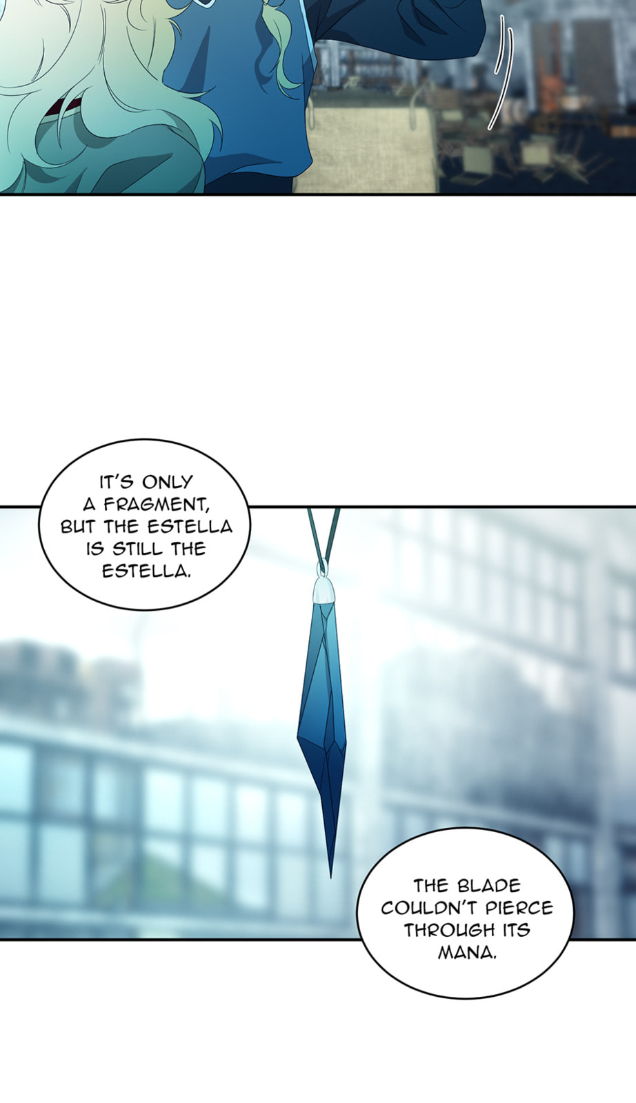 Evergreen Chapter 41 page 7 - 