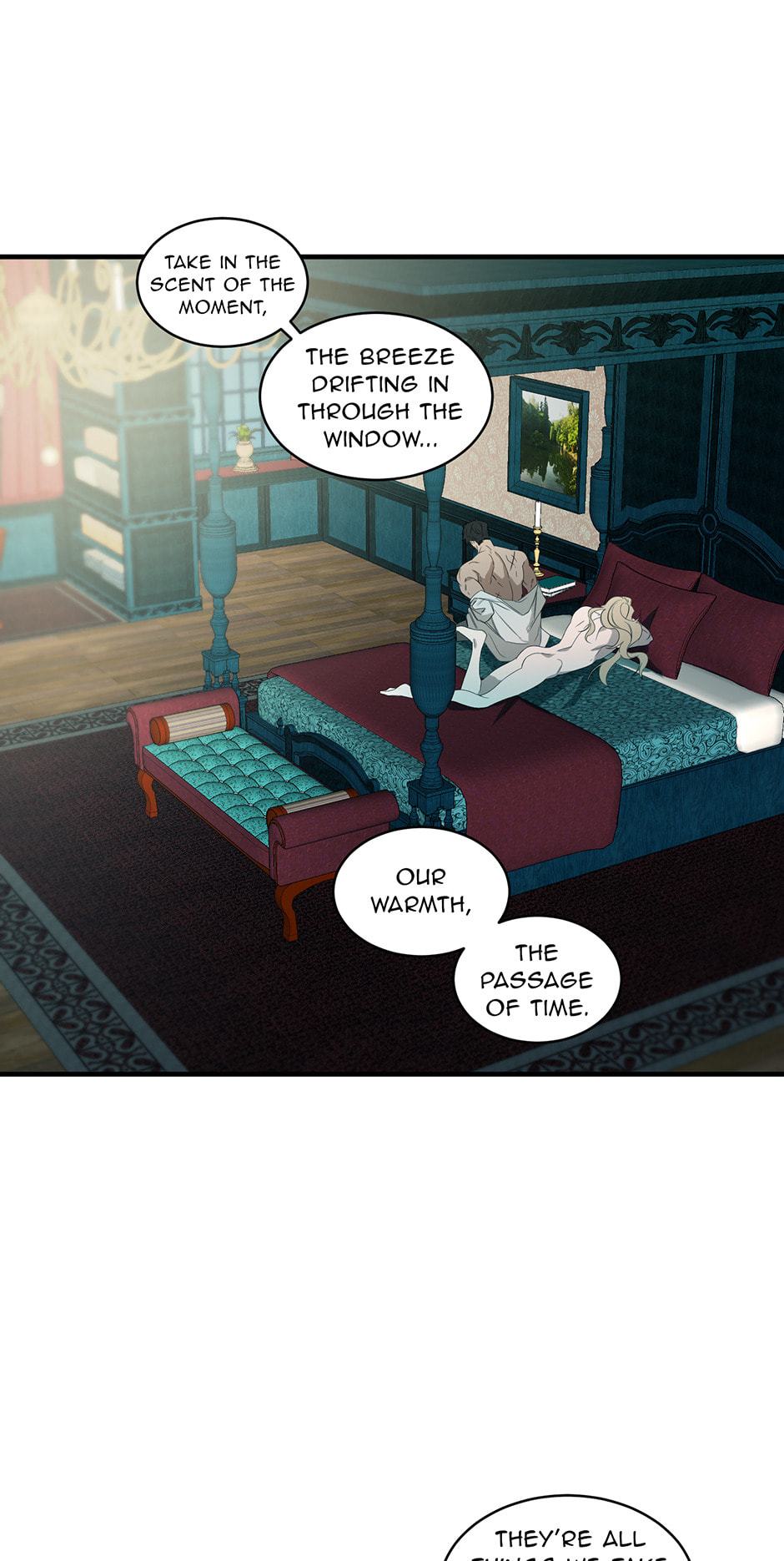 Evergreen Chapter 42 page 2 - 