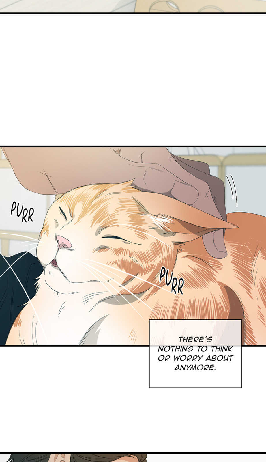 Evergreen Chapter 42 page 15 - 