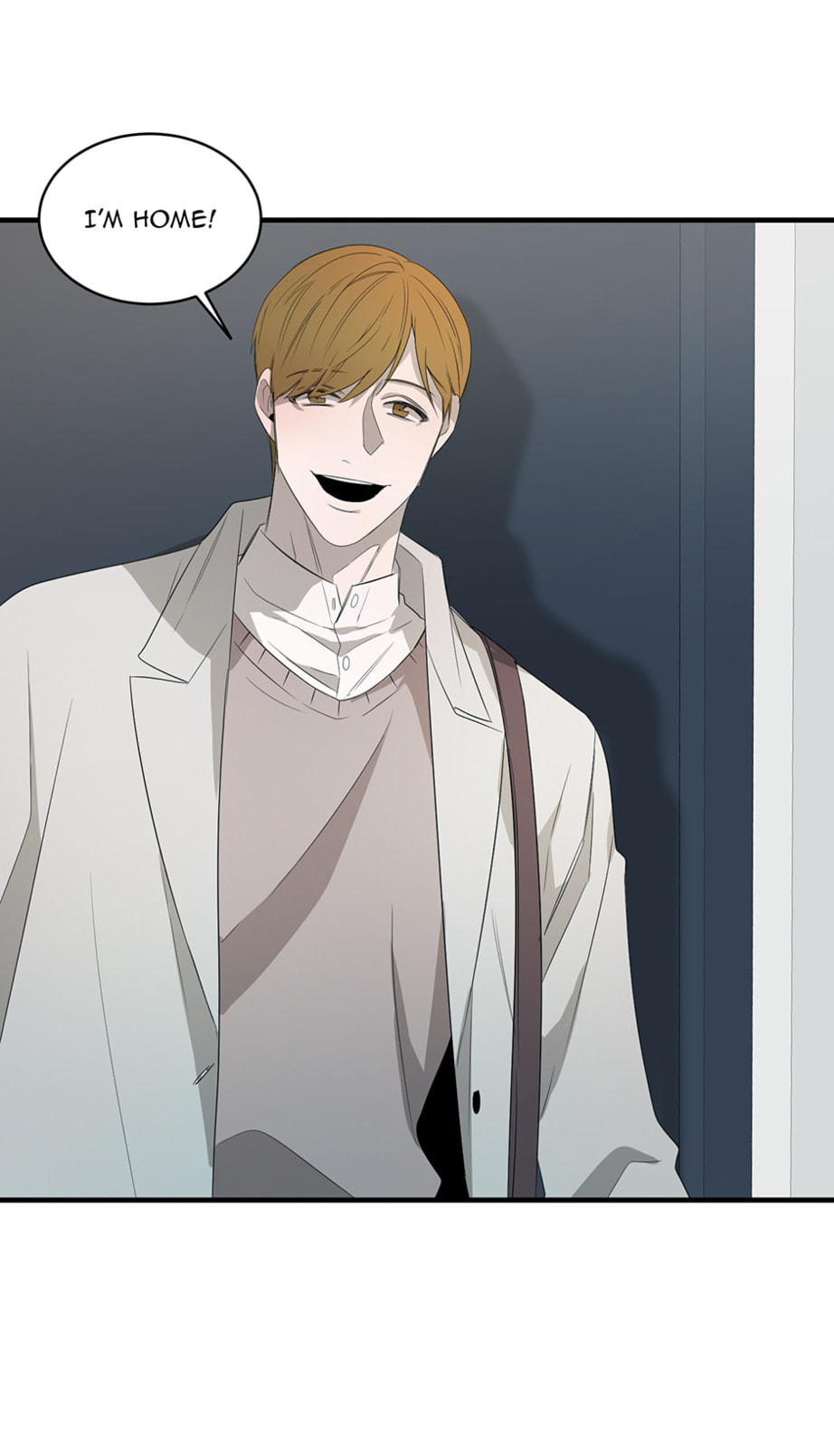 Evergreen Chapter 42 page 17 - 