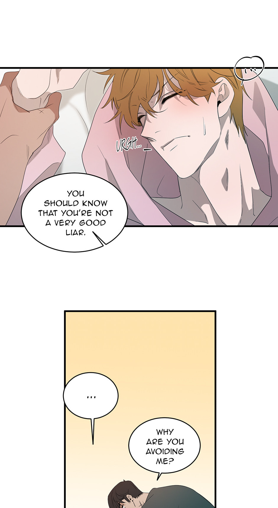 Evergreen Chapter 42 page 37 - 