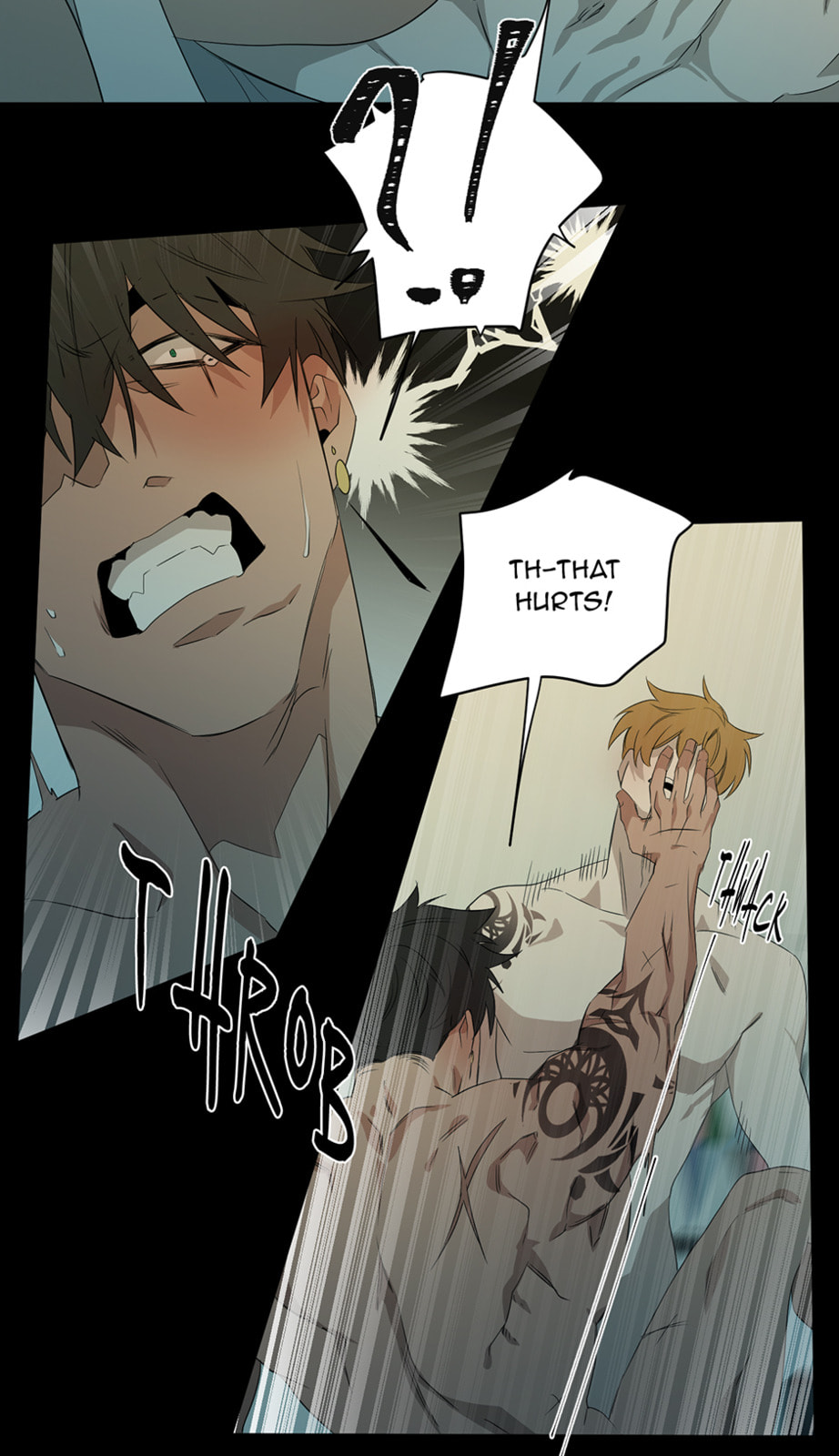 Evergreen Chapter 42 page 44 - 