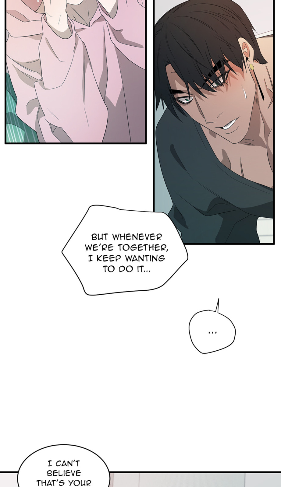 Evergreen Chapter 42 page 47 - 