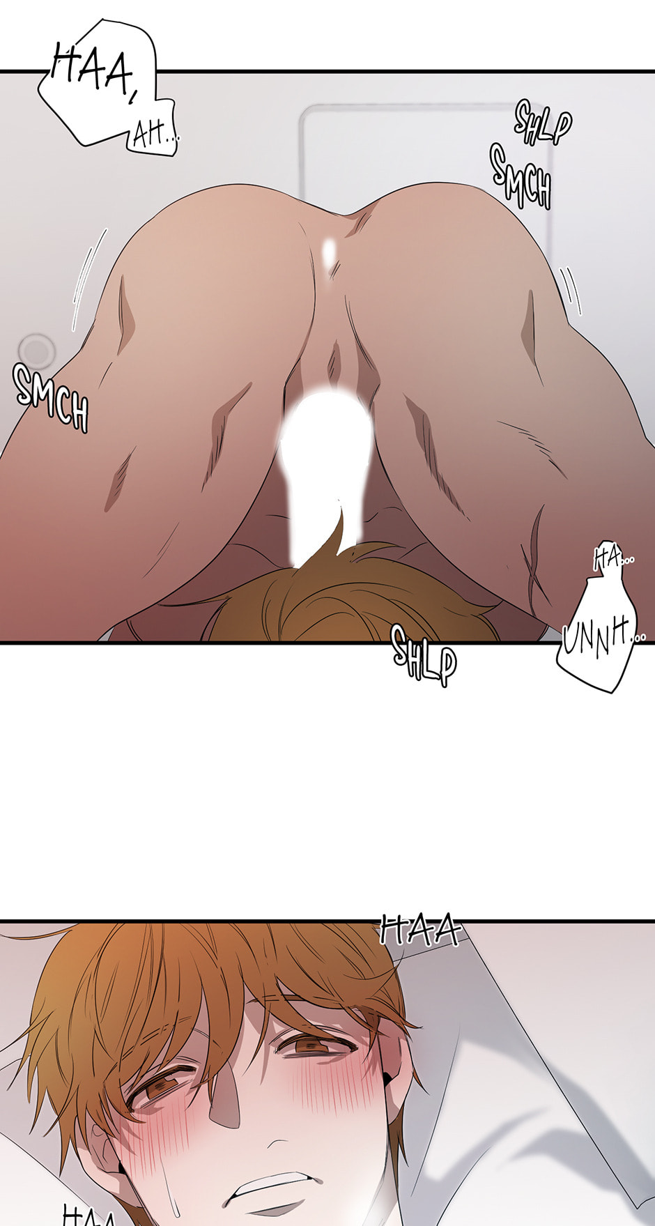 Evergreen Chapter 42 page 54 - 