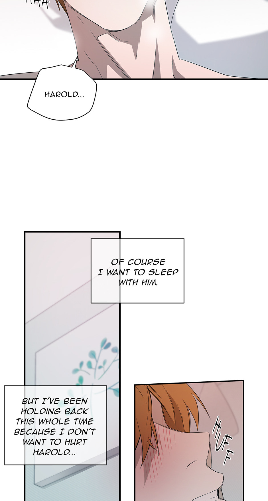 Evergreen Chapter 42 page 55 - 