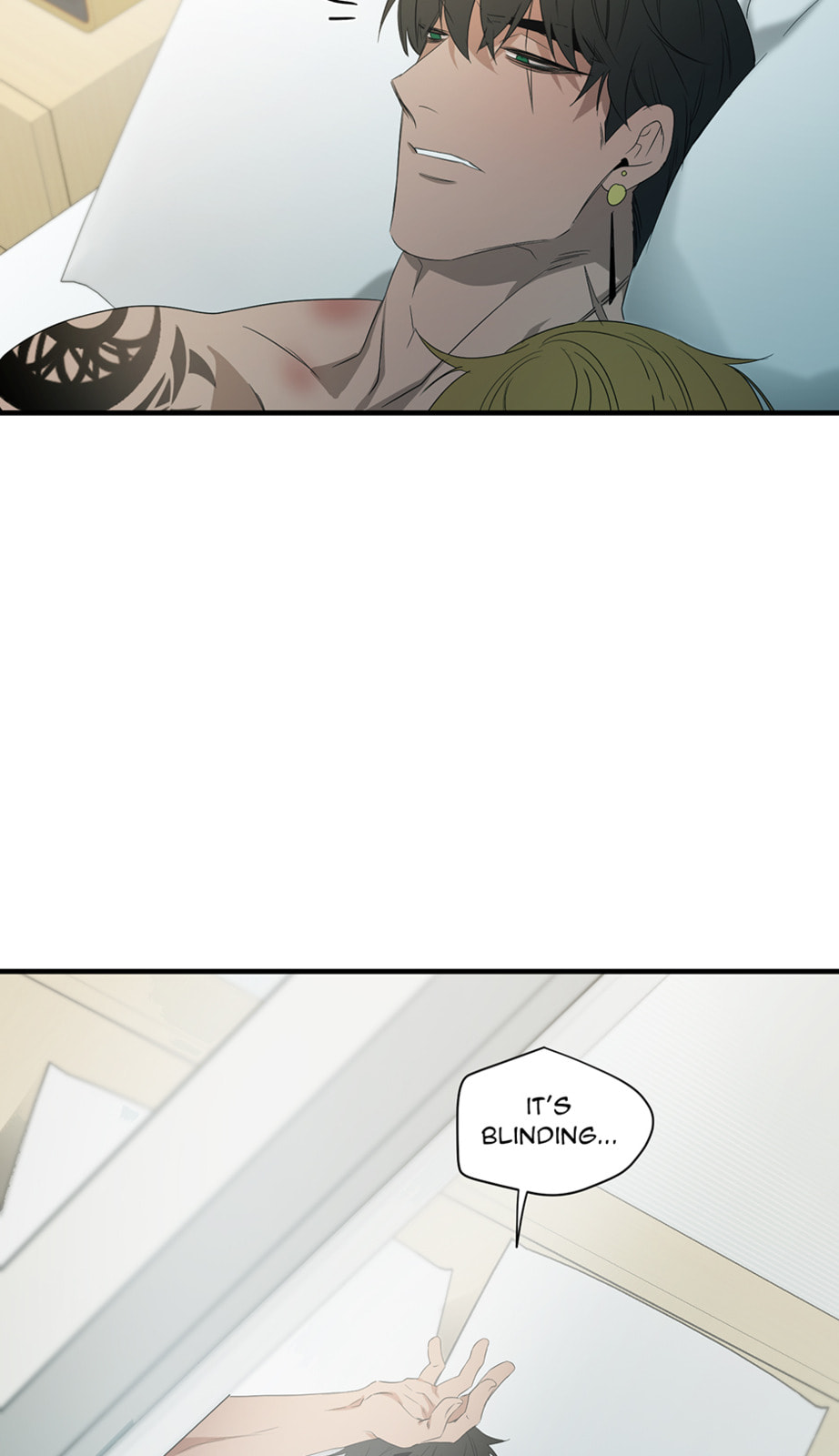 Evergreen Chapter 42 page 67 - 