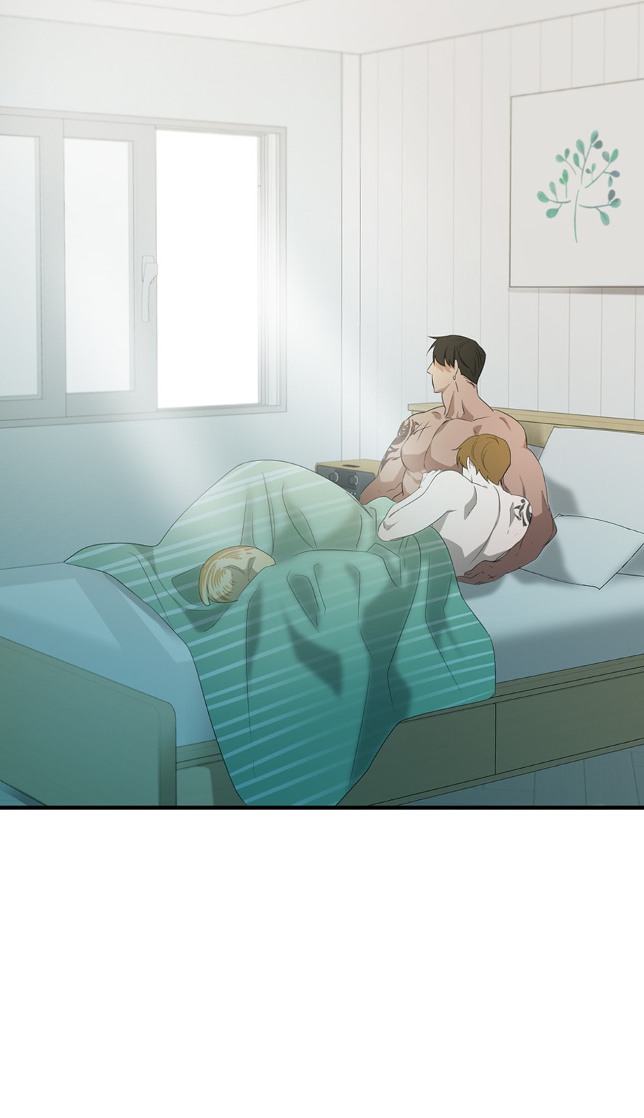 Evergreen Chapter 42 page 72 - 