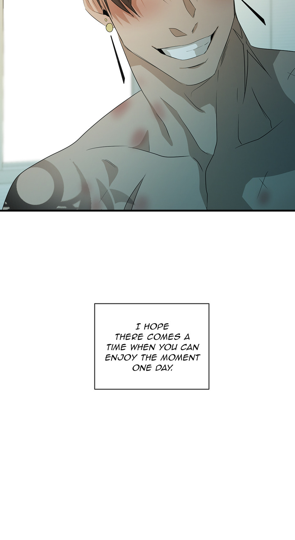 Evergreen Chapter 42 page 77 - 