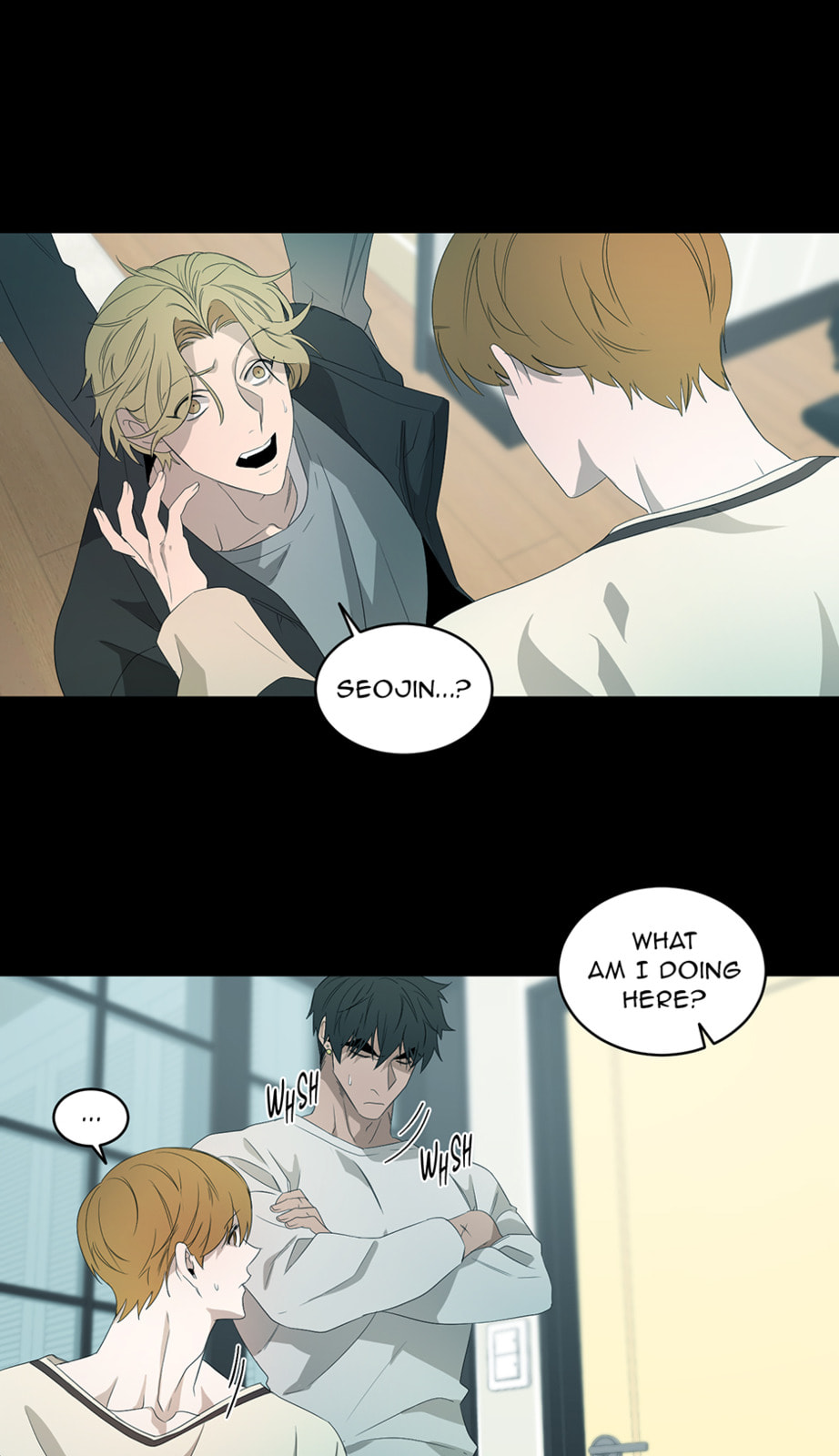 Evergreen Chapter 42 page 9 - 