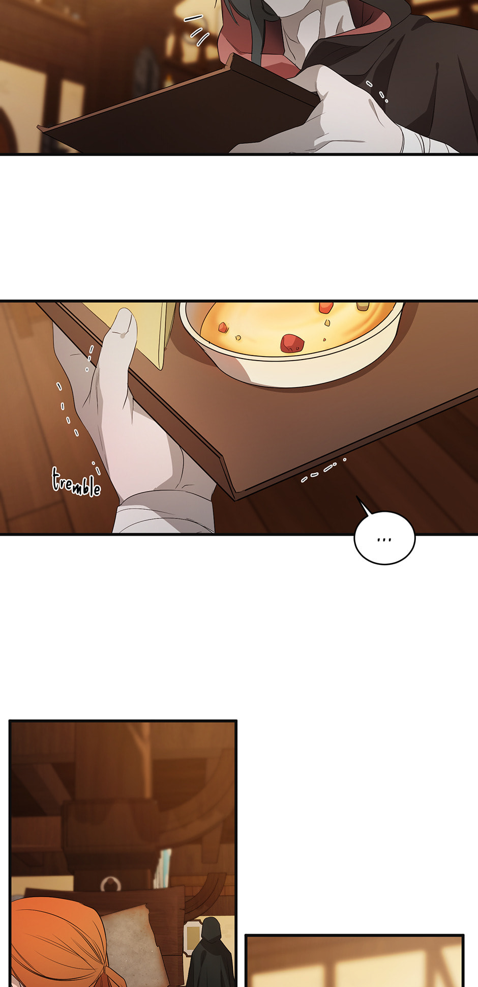 Evergreen Chapter 43 page 19 - 
