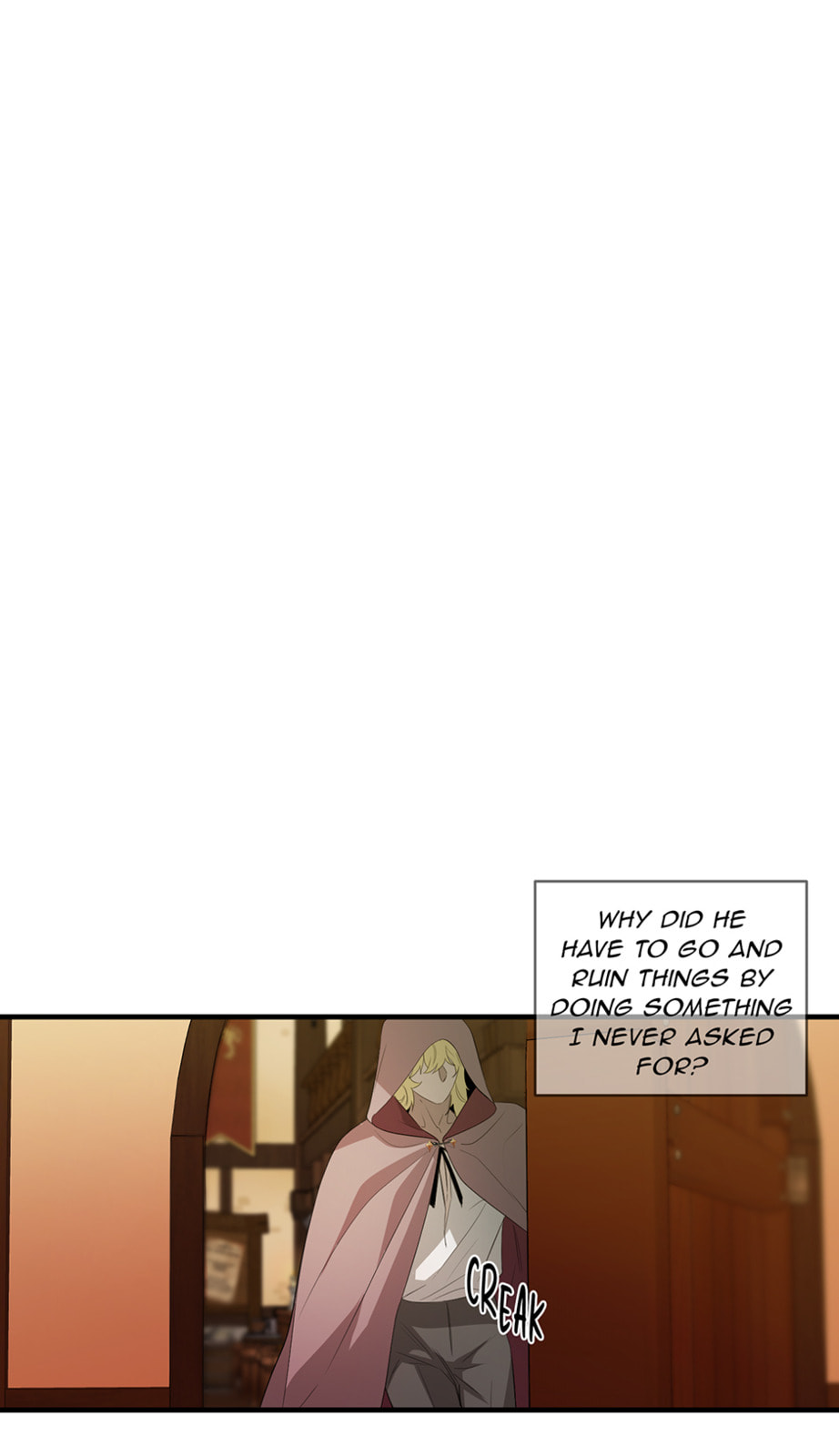 Evergreen Chapter 43 page 32 - 