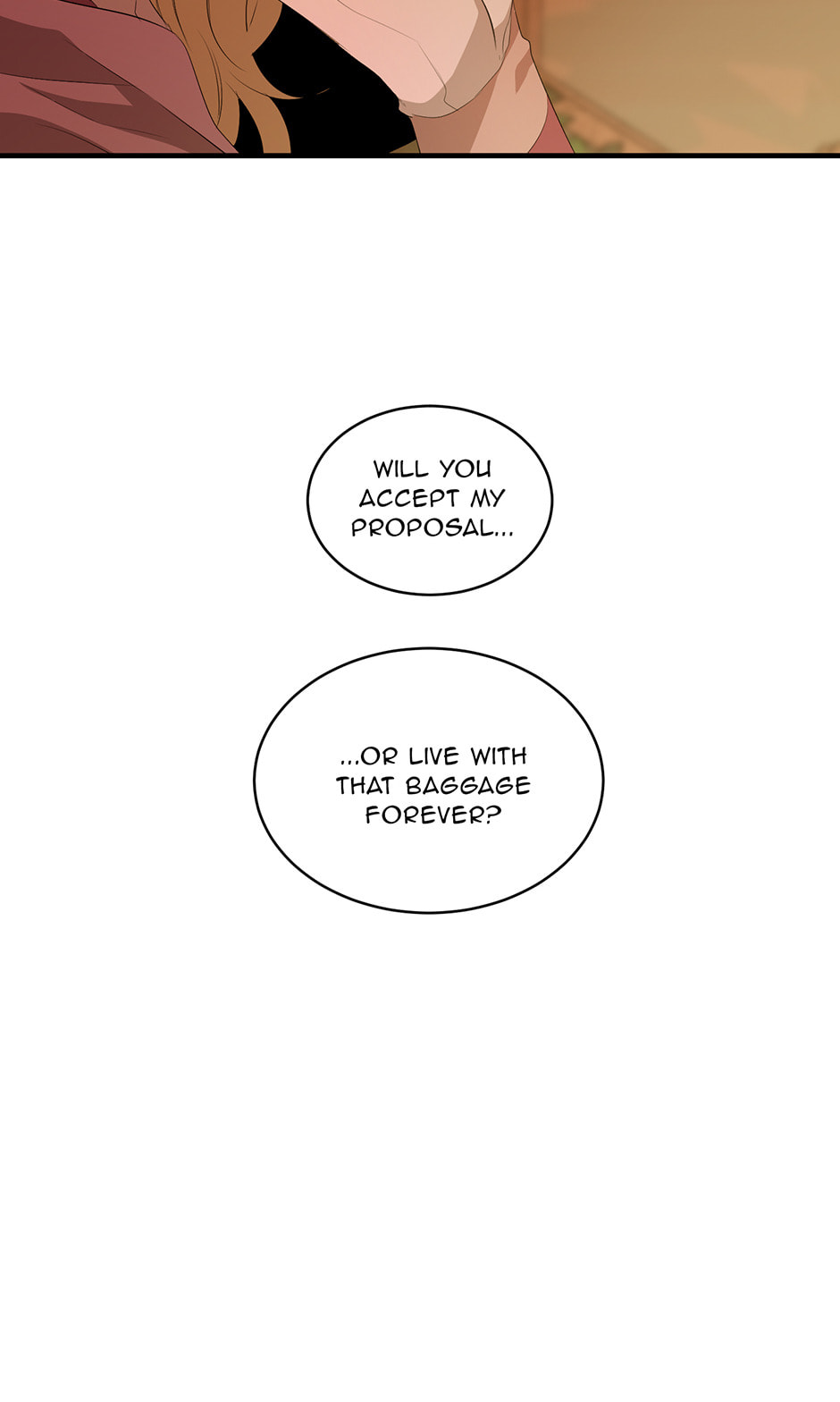 Evergreen Chapter 43 page 46 - 
