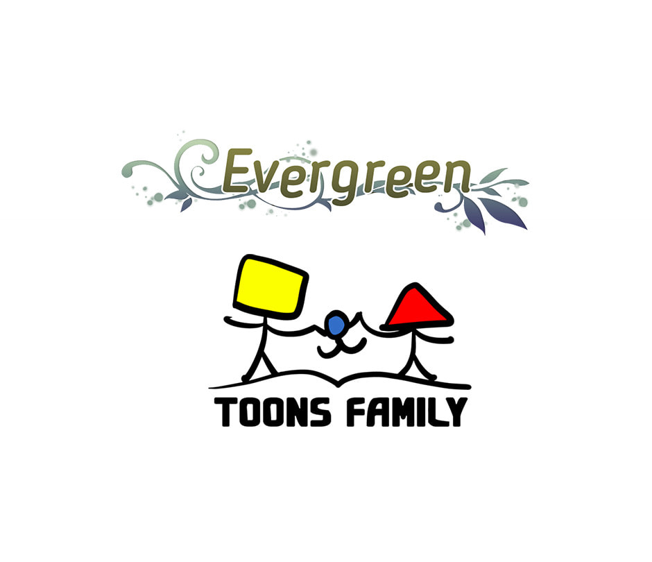 Evergreen Chapter 43 page 47 - 
