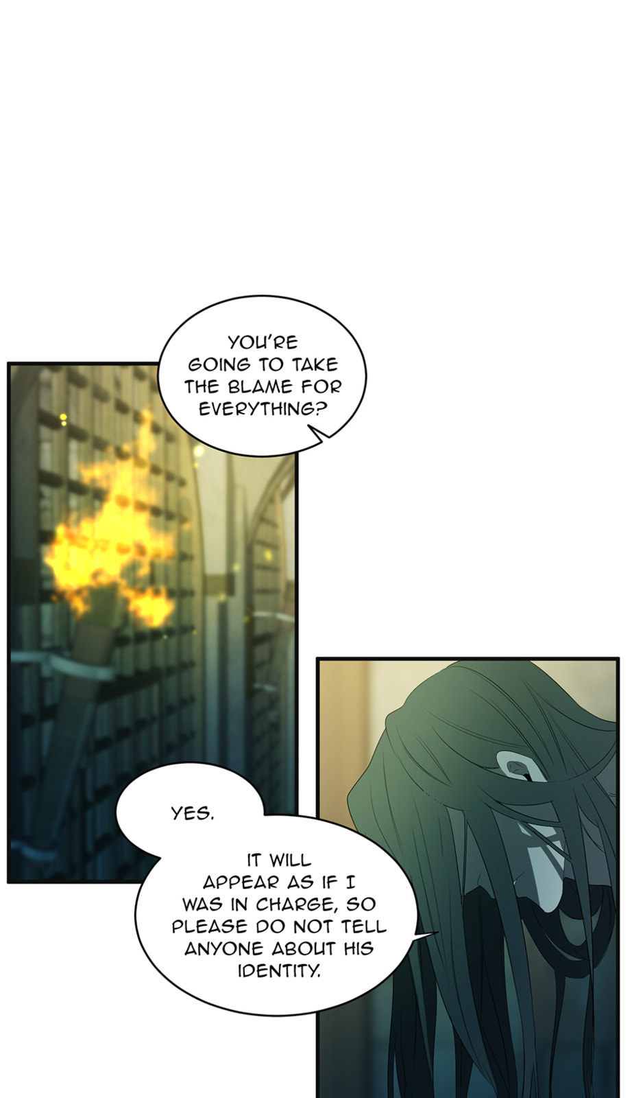 Evergreen Chapter 43 page 9 - 