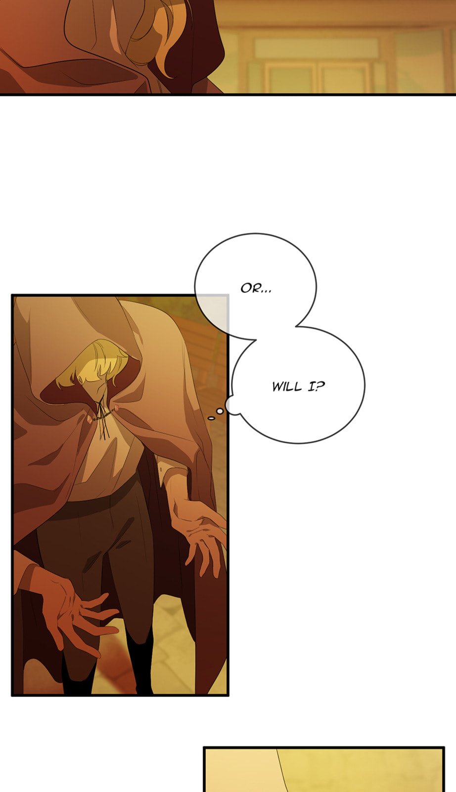 Evergreen Chapter 44 page 15 - 