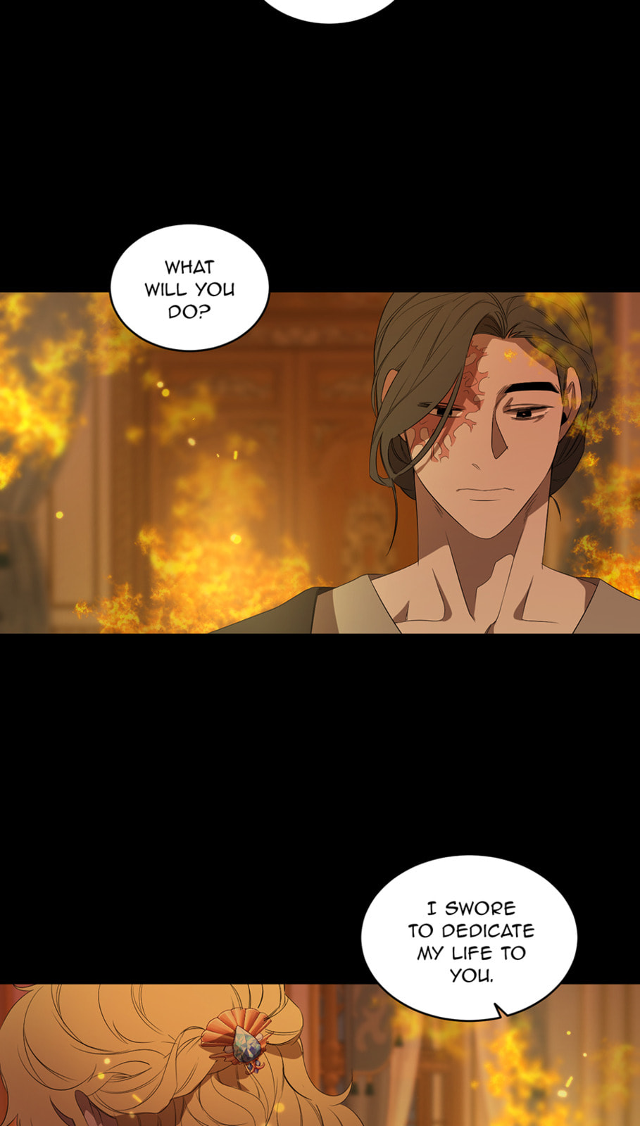 Evergreen Chapter 44 page 3 - 