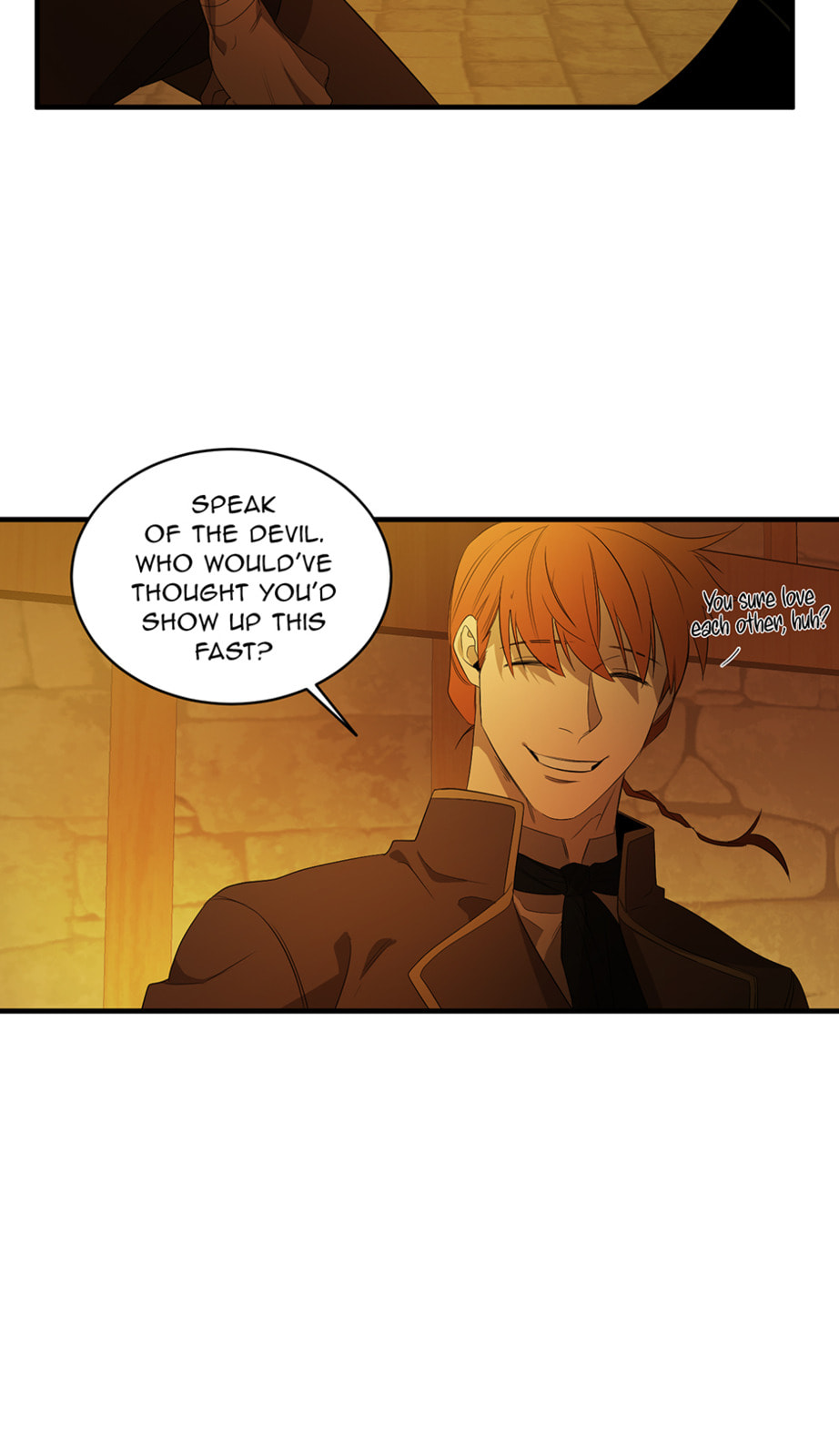 Evergreen Chapter 44 page 29 - 