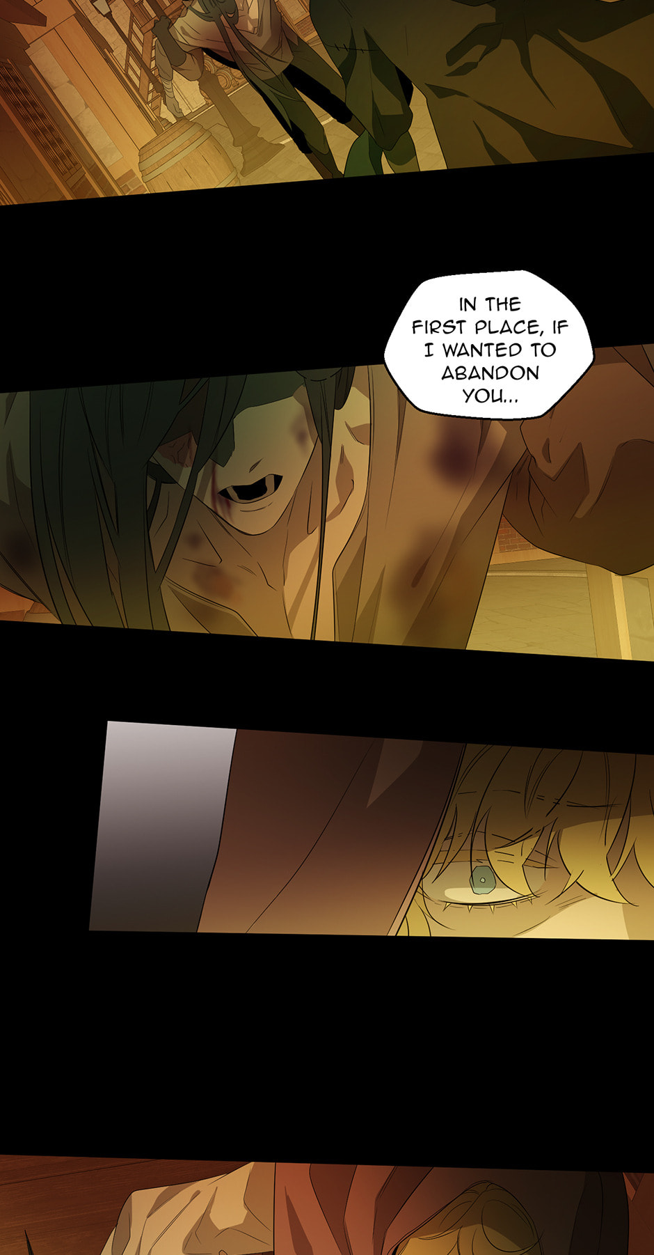 Evergreen Chapter 44 page 41 - 