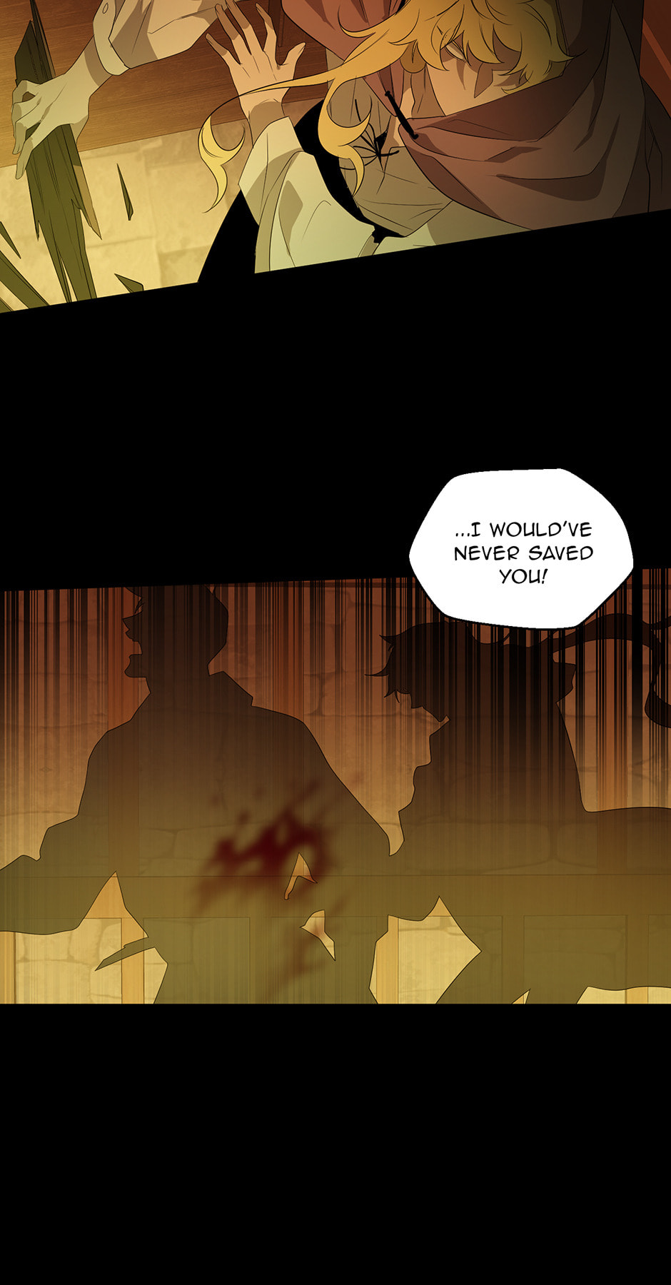 Evergreen Chapter 44 page 42 - 