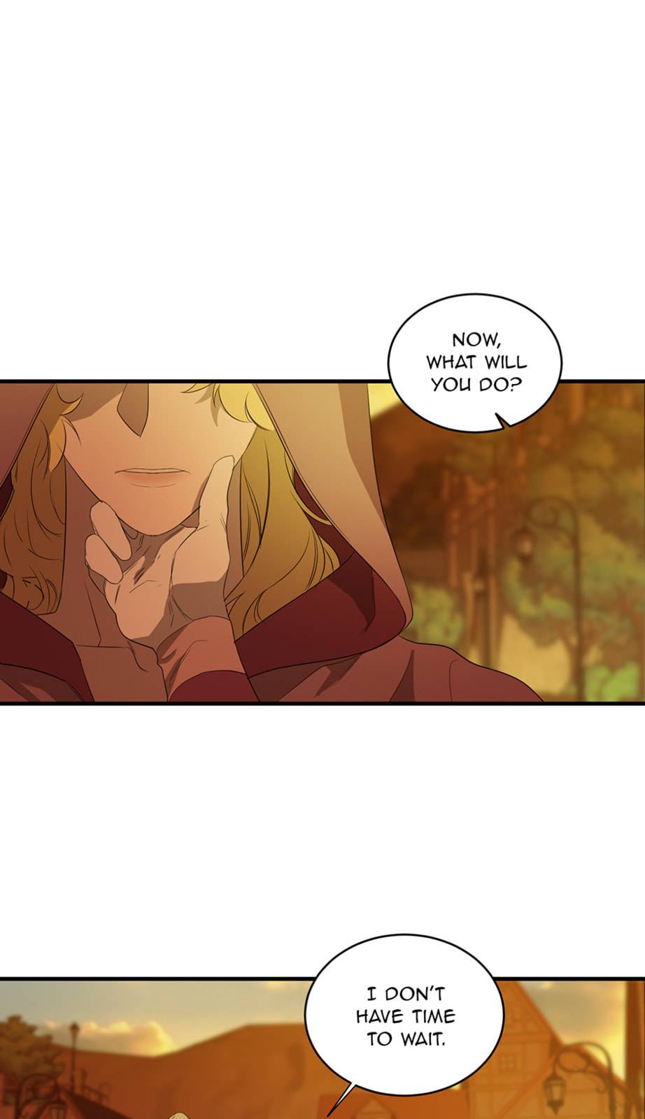 Evergreen Chapter 44 page 6 - 