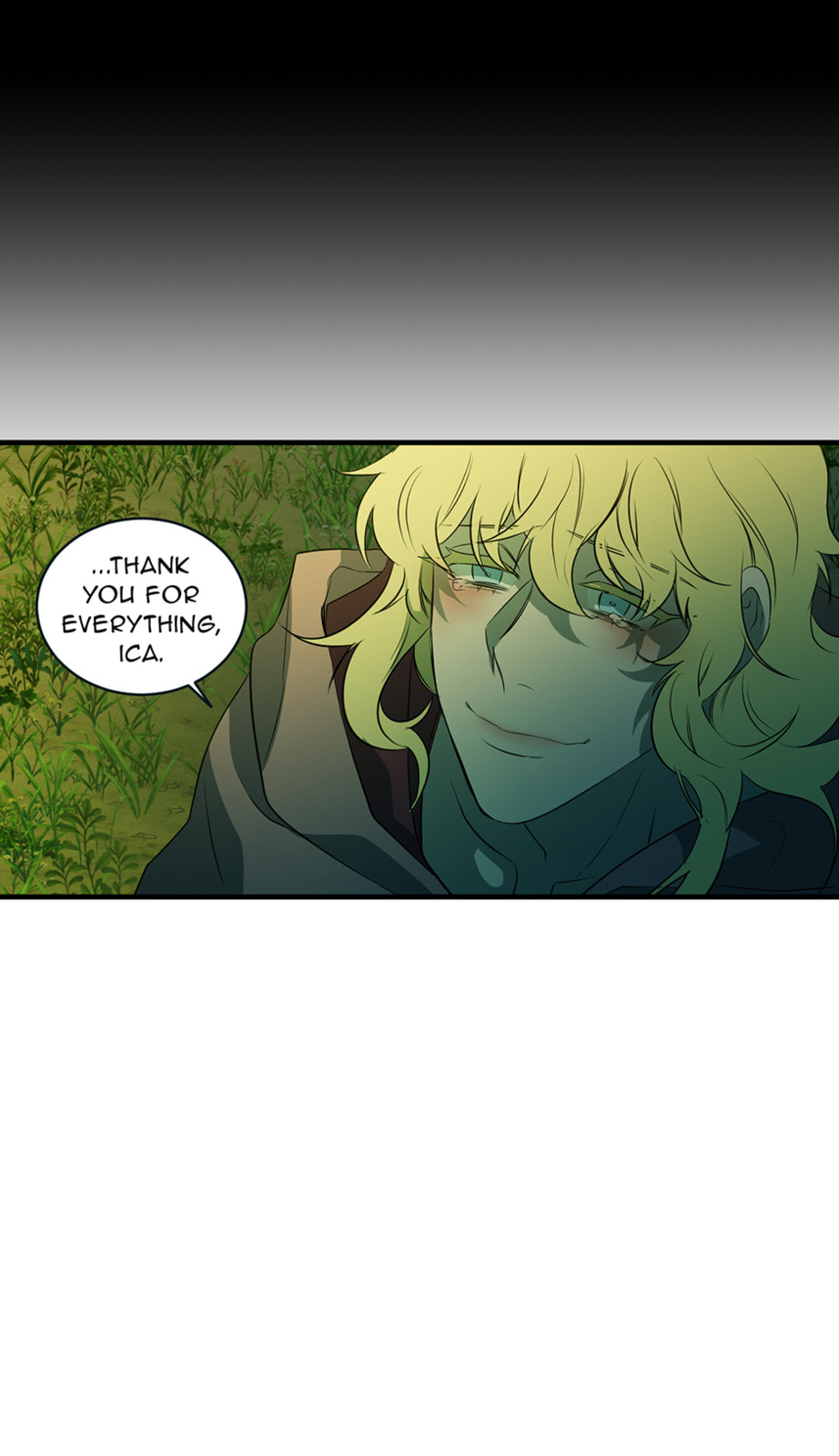 Evergreen Chapter 44 page 56 - 