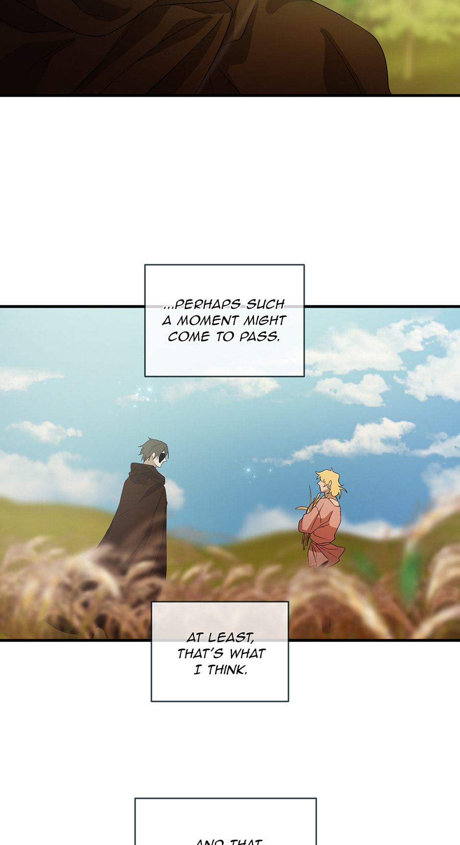 Evergreen Chapter 44 page 61 - 
