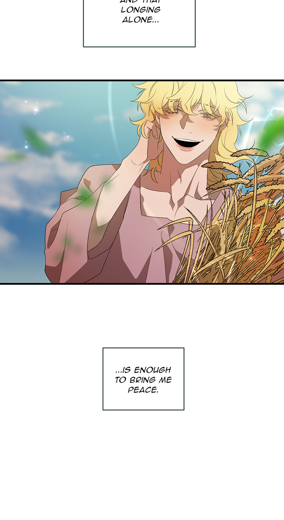 Evergreen Chapter 44 page 62 - 