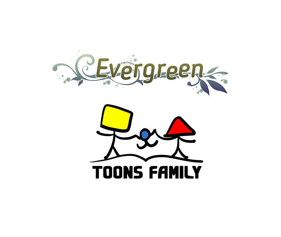 Evergreen Chapter 44 page 63 - 