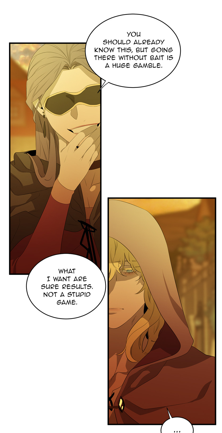 Evergreen Chapter 44 page 10 - 