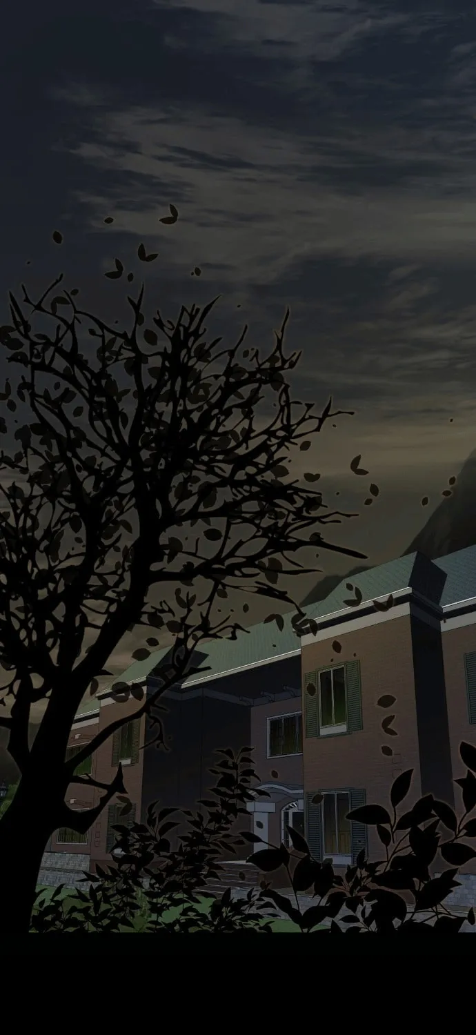 Everspring Garden Chapter 1 page 1 - 