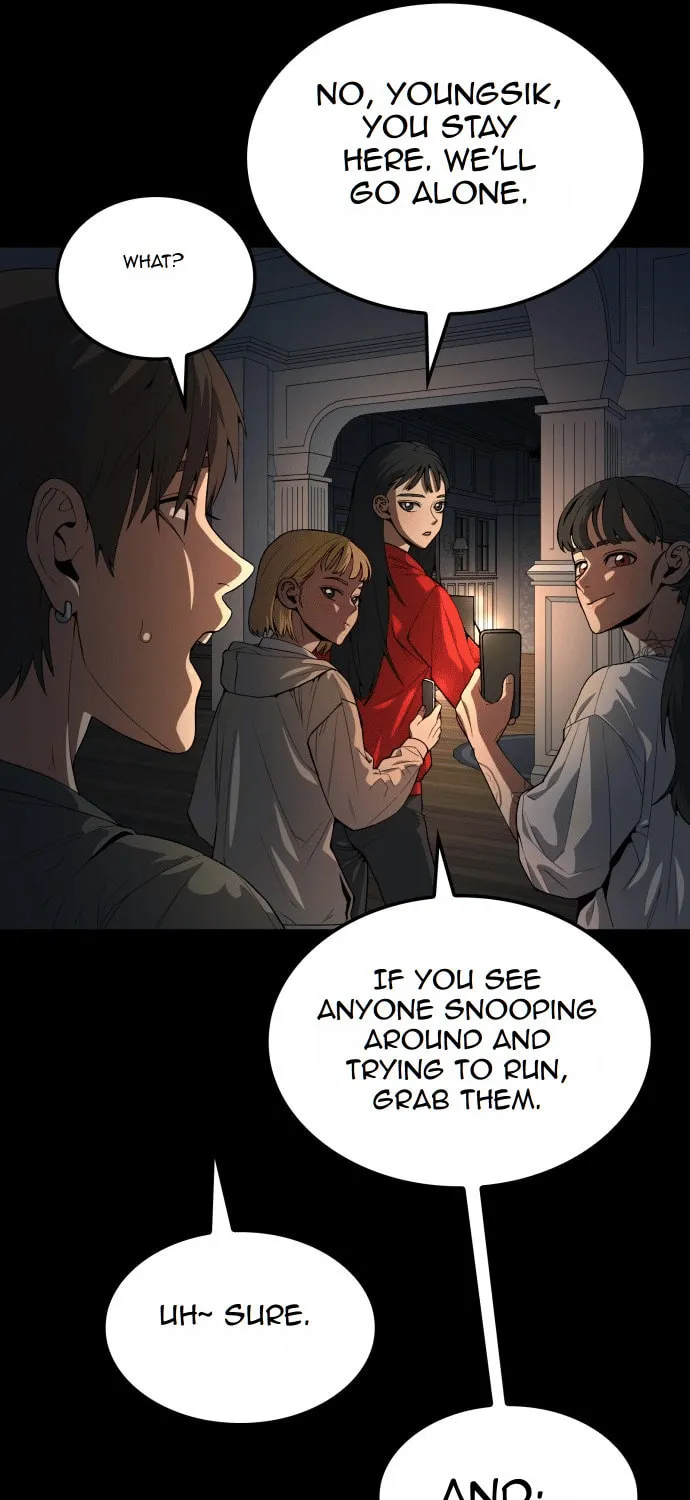 Everspring Garden Chapter 1 page 11 - 