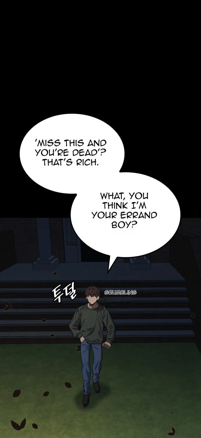 Everspring Garden Chapter 1 page 15 - 