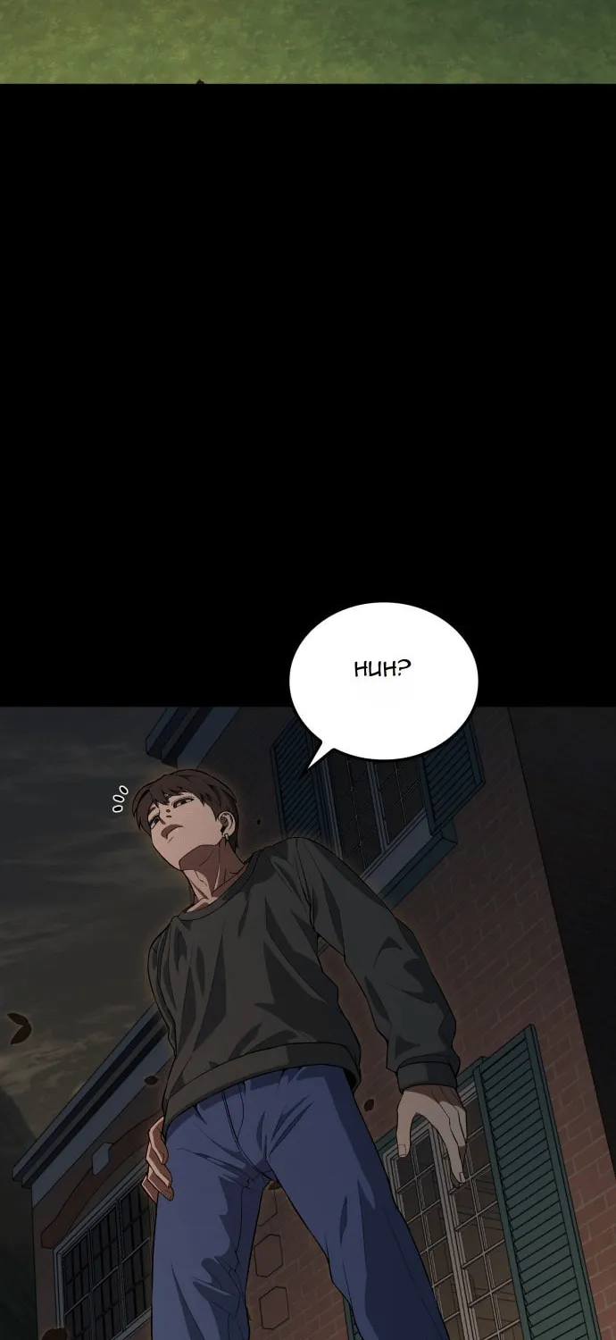 Everspring Garden Chapter 1 page 16 - 