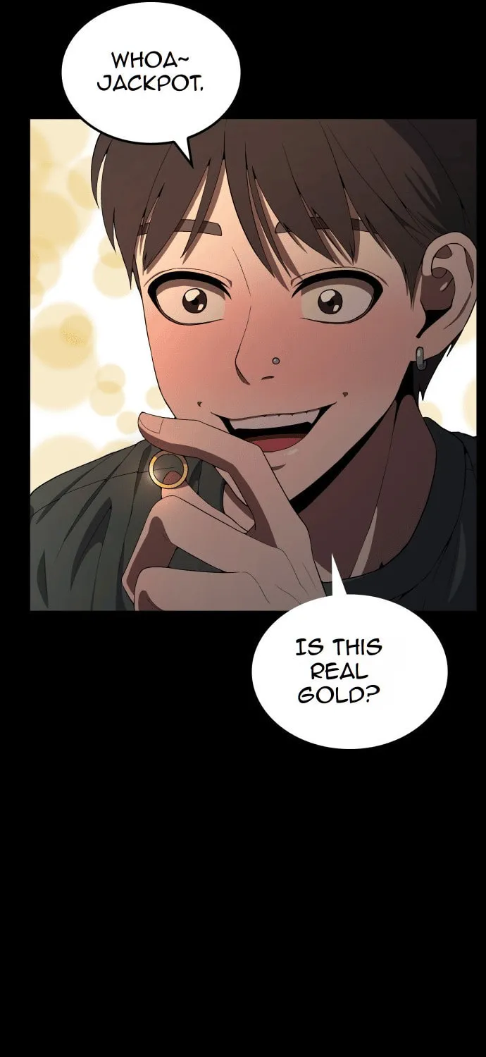 Everspring Garden Chapter 1 page 18 - 