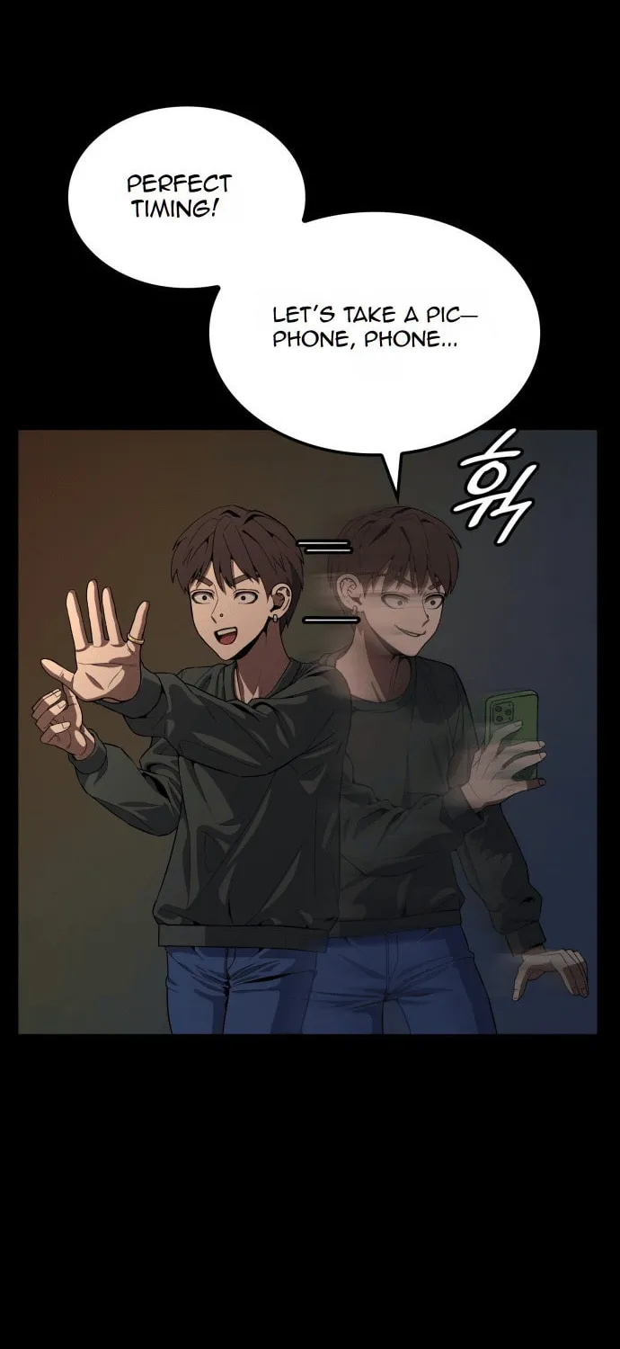 Everspring Garden Chapter 1 page 19 - 