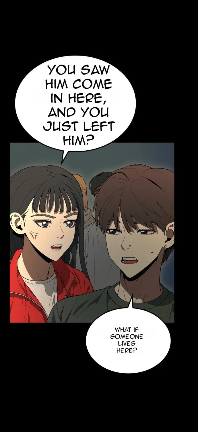 Everspring Garden Chapter 1 page 3 - 