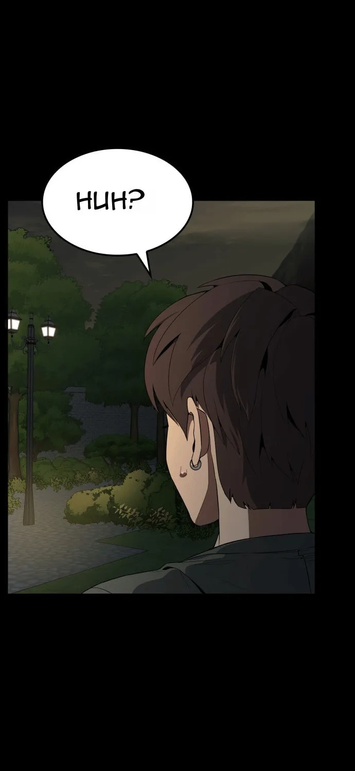Everspring Garden Chapter 1 page 23 - 