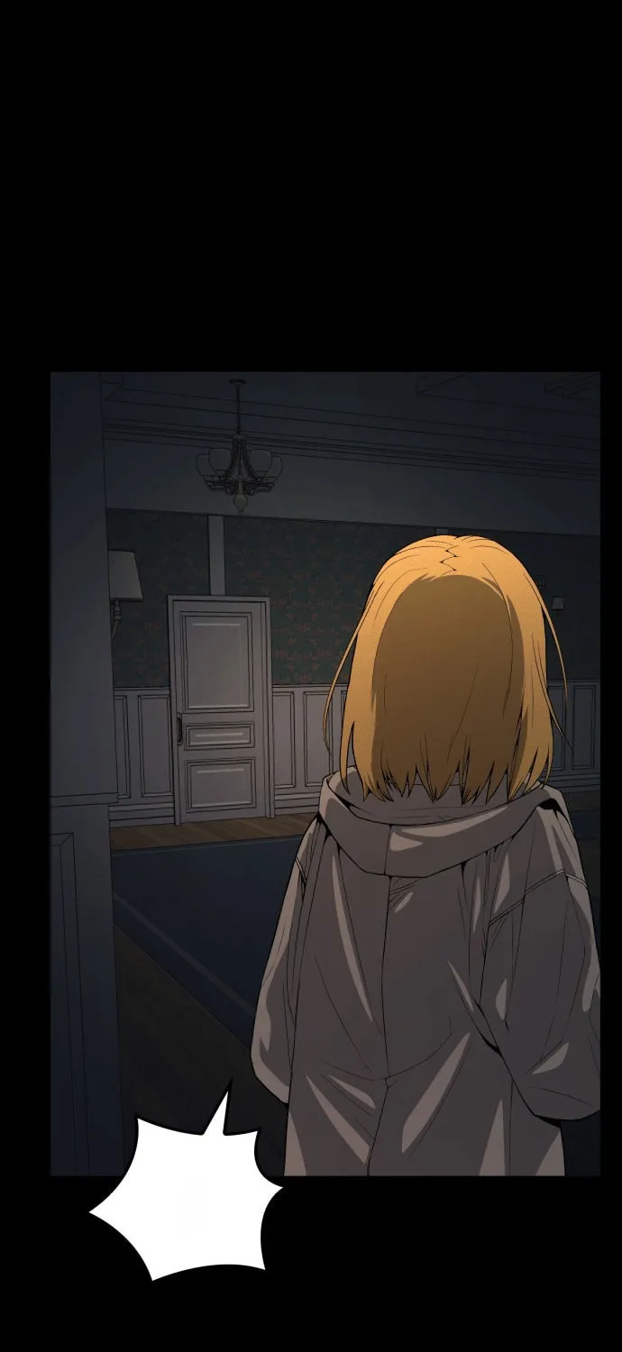Everspring Garden Chapter 1 page 31 - 