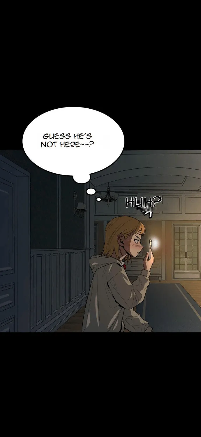 Everspring Garden Chapter 1 page 36 - 