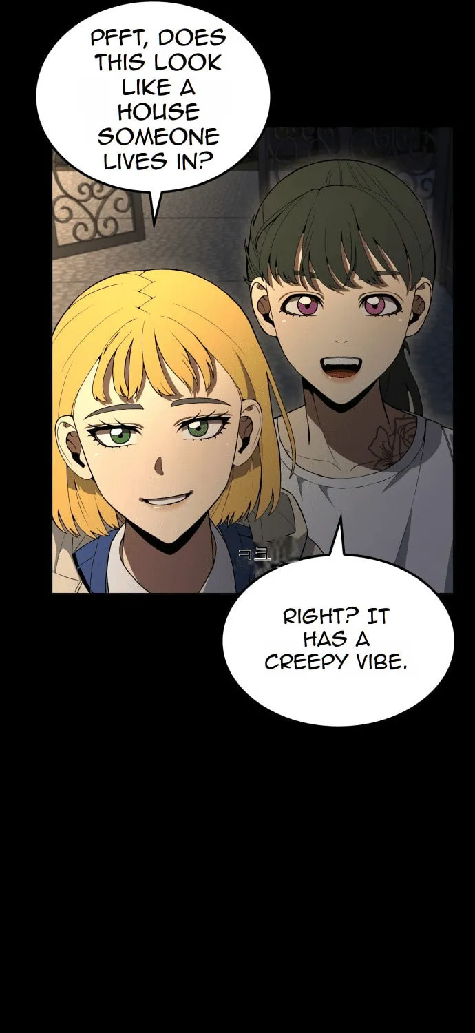 Everspring Garden Chapter 1 page 5 - 
