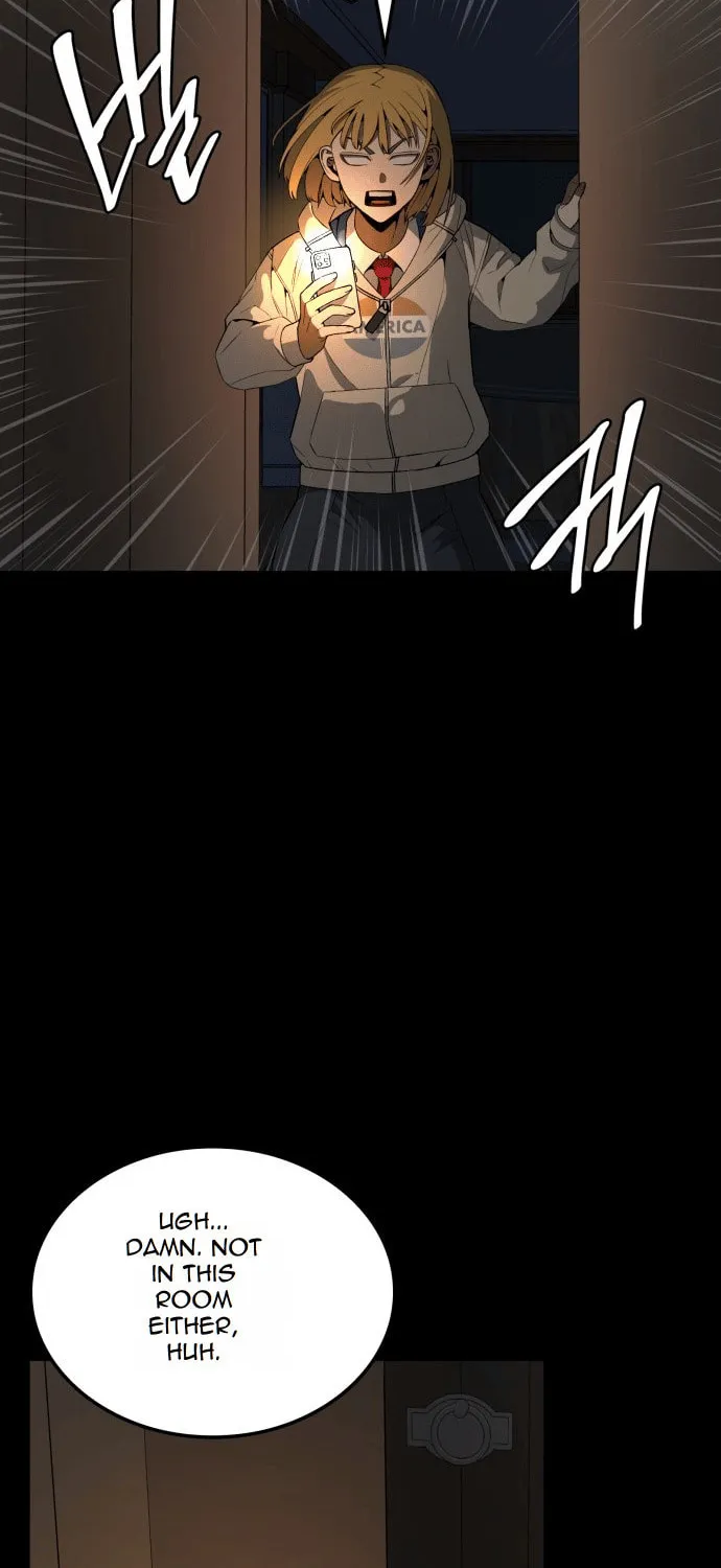 Everspring Garden Chapter 1 page 47 - 