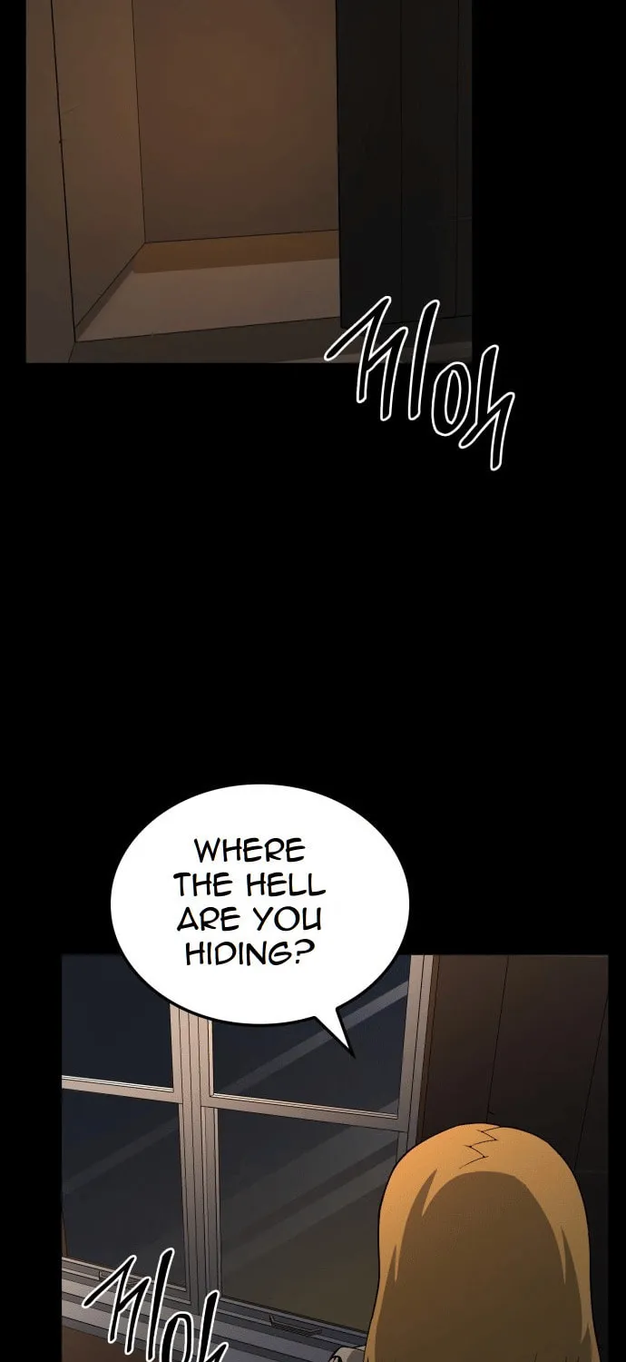 Everspring Garden Chapter 1 page 48 - 