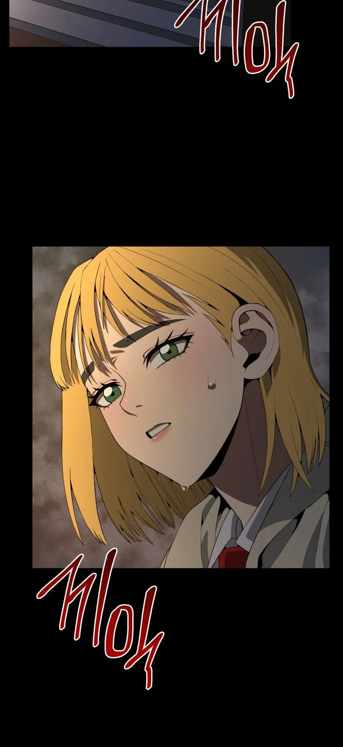 Everspring Garden Chapter 1 page 51 - 