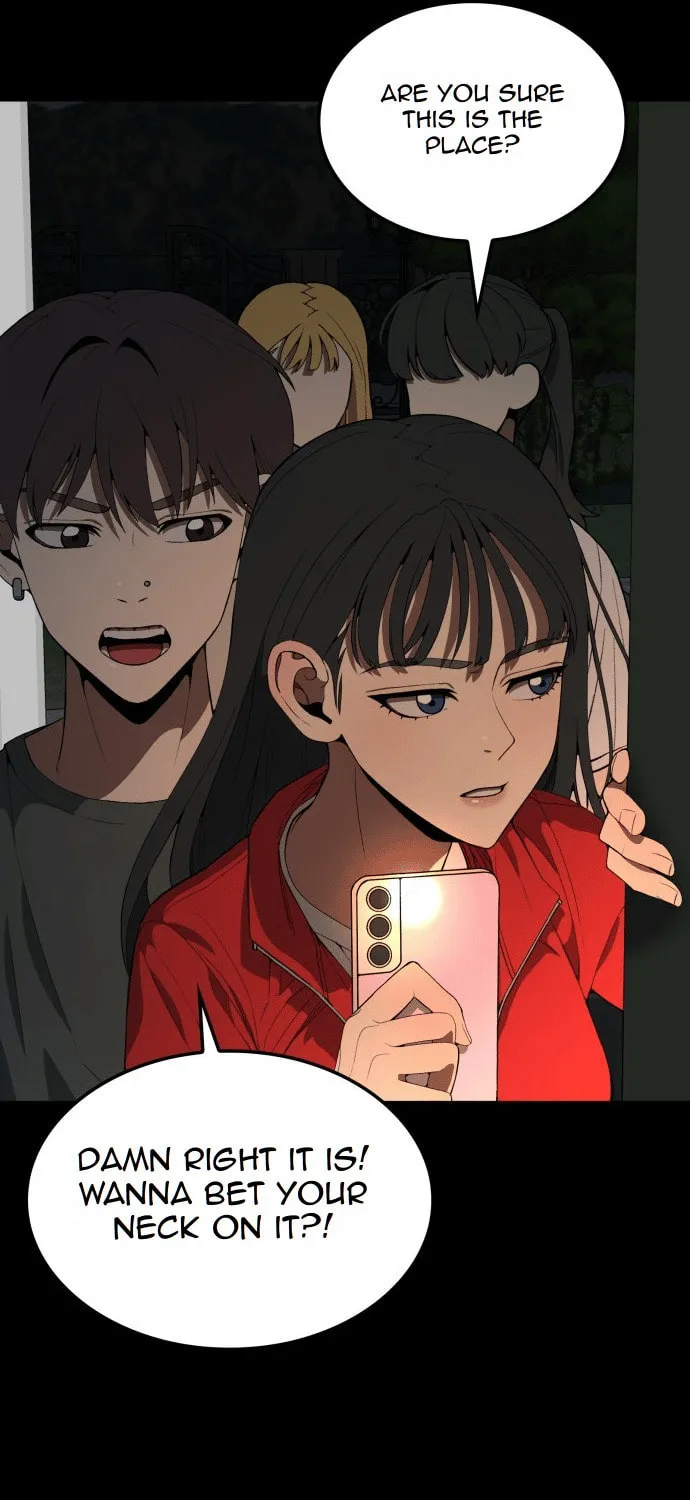 Everspring Garden Chapter 1 page 8 - 