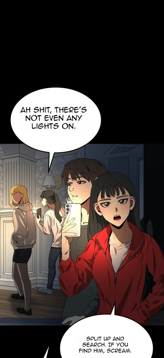 Everspring Garden Chapter 1 page 9 - 