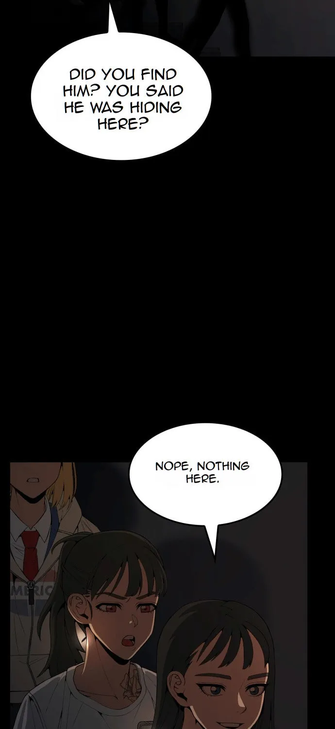 Everspring Garden Chapter 1 page 84 - 