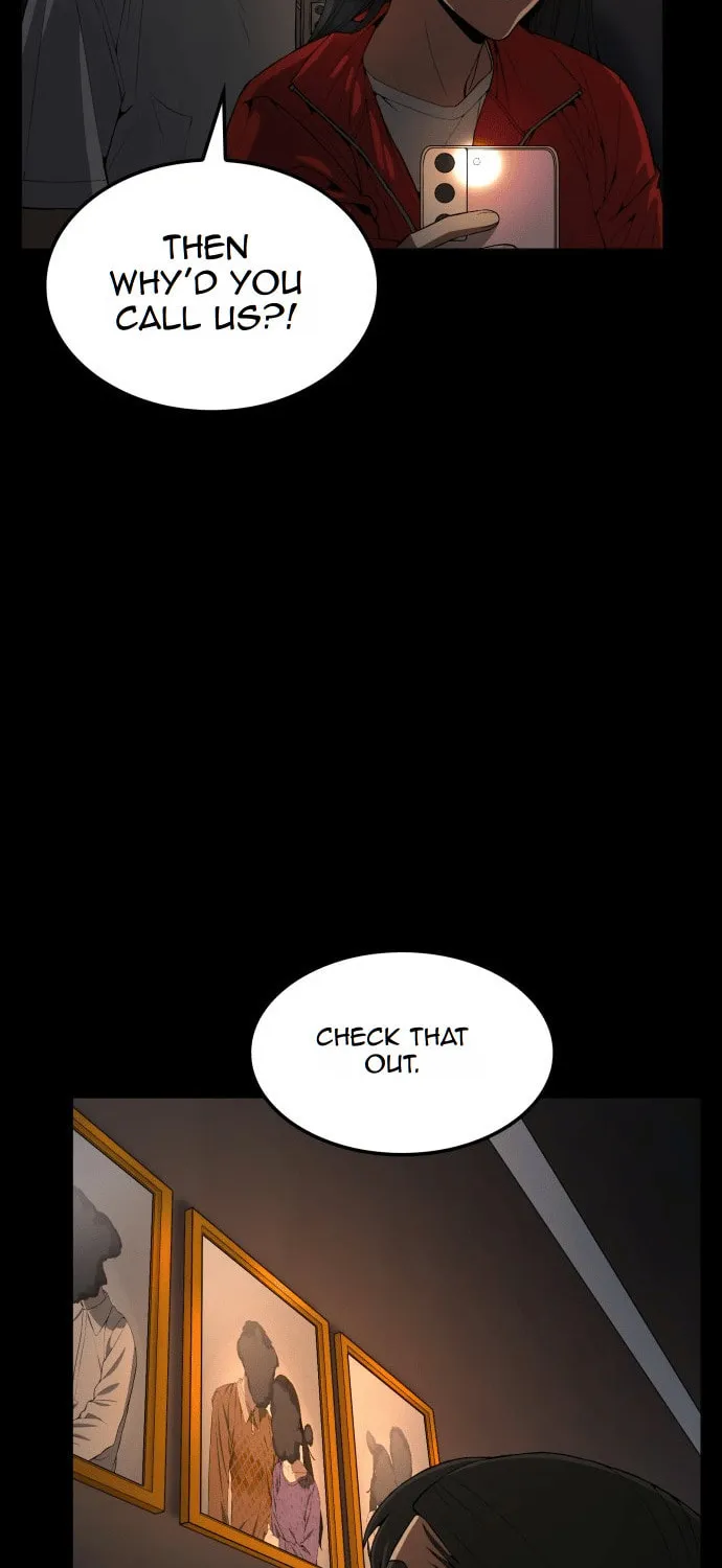Everspring Garden Chapter 1 page 85 - 