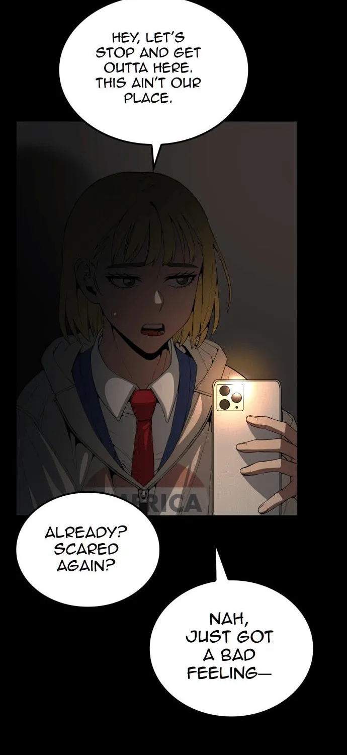 Everspring Garden Chapter 1 page 88 - 