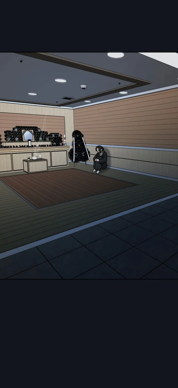 Everspring Garden Chapter 2 page 23 - 