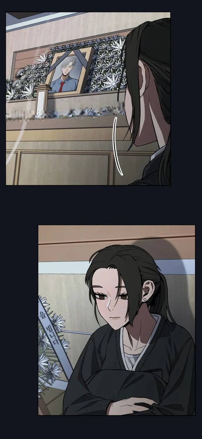 Everspring Garden Chapter 2 page 24 - 